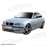 BMW SERIE 3 E46, Küszöb spoiler