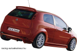 FIAT GRANDE PUNTO, Hátsó lökhárító toldat