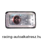 VW Golf -9/91, Polo -'94, Audi, 1 készlet (bal, jobb) oldalsó irányjelző, 