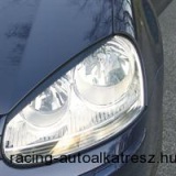 JOM fényszóró szemöldök, VW Golf V