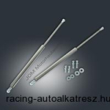 Motorháztető emelő BMW E38 rozsdamentes acél