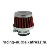 Sport légszűrő Power- Filter, mini, univerzális, 9,12 és 25mm