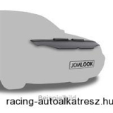 Motorháztető védő - Audi A1 (2011-), műbőr, fekete
