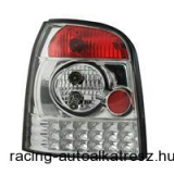 Hátsó lámpák, LED, Audi A4 Avant B5 95-01 (hibátlan számítógépes diagnosztikával