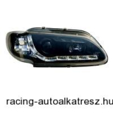 1 készlet (bal, jobb) egyedi erős fényű fényszórók Renault Megane 96-00, tompíto
