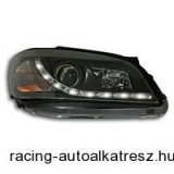 Fényszóró készlet, Opel Zafira 99-05, tompított fényszóró design, xenon-llok len