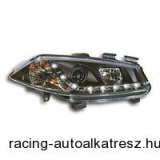 Fényszóró készlet, tompított fényszórók, Renault Mégane 03-05, xenon-hatású lenc