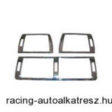 AirFlow, szellőzőborítás, BMW E46