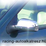 VW Polo 9N, 11.01-  króm tükörborítás