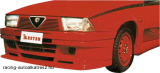 ALFA ROMEO 75, Lökháritó toldat