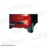 FIAT SEICENTO, Hátsó lökhárító toldat
