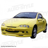 OPEL TIGRA, Küszöb spoiler