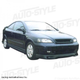 OPEL ASTRA G, Küszöb spoiler