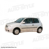 SEAT AROSA, Küszöb spoiler