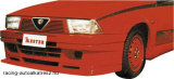 ALFA ROMEO 75, Első lökhárító