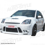 FORD FIESTA, Első lökhárító