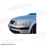 VOLKSWAGEN PASSAT, Szemöldök