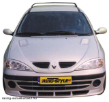 RENAULT MEGANE, Szemöldök