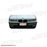 BMW SERIE 3 E36, Szemöldök