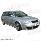 VOLKSWAGEN PASSAT, Szemöldök