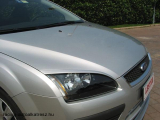 FORD FOCUS, Szemöldök