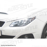 SEAT IBIZA, Szemöldök