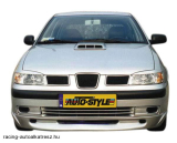 SEAT IBIZA, Hűtőrács