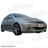 FORD FOCUS, Hűtőrács