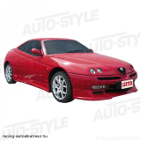 ALFA ROMEO GTV, Lökháritó toldat