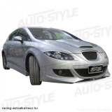 SEAT LEON, Lökháritó toldat