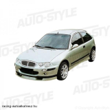 ROVER 25, Küszöb spoiler