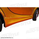 SMART FORTWO, Küszöb spoiler