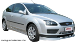 FORD FOCUS, Küszöb spoiler