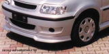 VOLKSWAGEN POLO, Légbeömlő lökhárítóba