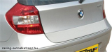 BMW SERIE 1 E87, Csomagtér ajtó spoiler