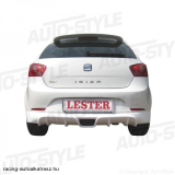 SEAT IBIZA, Hátsó lökhárító toldat