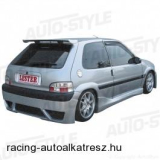 CITROEN SAXO, Hátsó lökhárító toldat