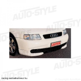 AUDI A3, Első lökhárító osztott toldat