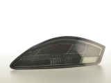 Porsche Boxster (987) (04-09 évjárat) LED-es hátsó lámpa füstüveg