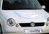 VOLKSWAGEN LUPO, Motorháztető légbeömlő