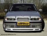 BMW SERIE 3 E36, Hűtőrács