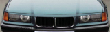 BMW SERIE 3 E36, Motorháztető toldat