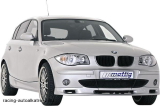 BMW SERIE 1 E87, Lökháritó toldat