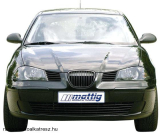 SEAT IBIZA, Hűtőrács