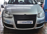 VOLKSWAGEN JETTA, Hűtőrács