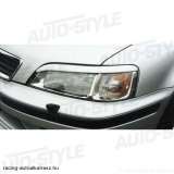 HONDA CIVIC, Szemöldök