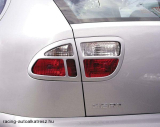 SEAT LEON, Hátsó lámpa maszk