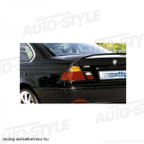 BMW SERIE 3 E46, Hátsó lámpa maszk