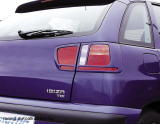SEAT IBIZA, Hátsó lámpa maszk