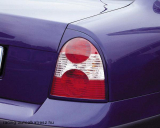 VOLKSWAGEN PASSAT, Hátsó lámpa maszk